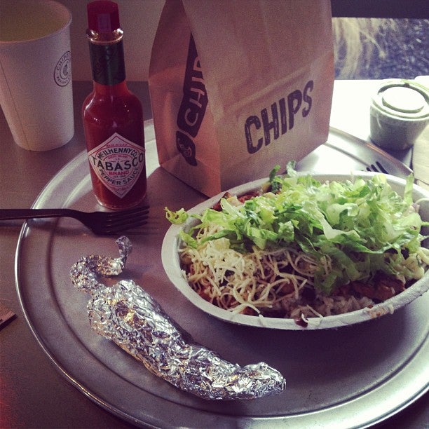 Photo credit: foursquare