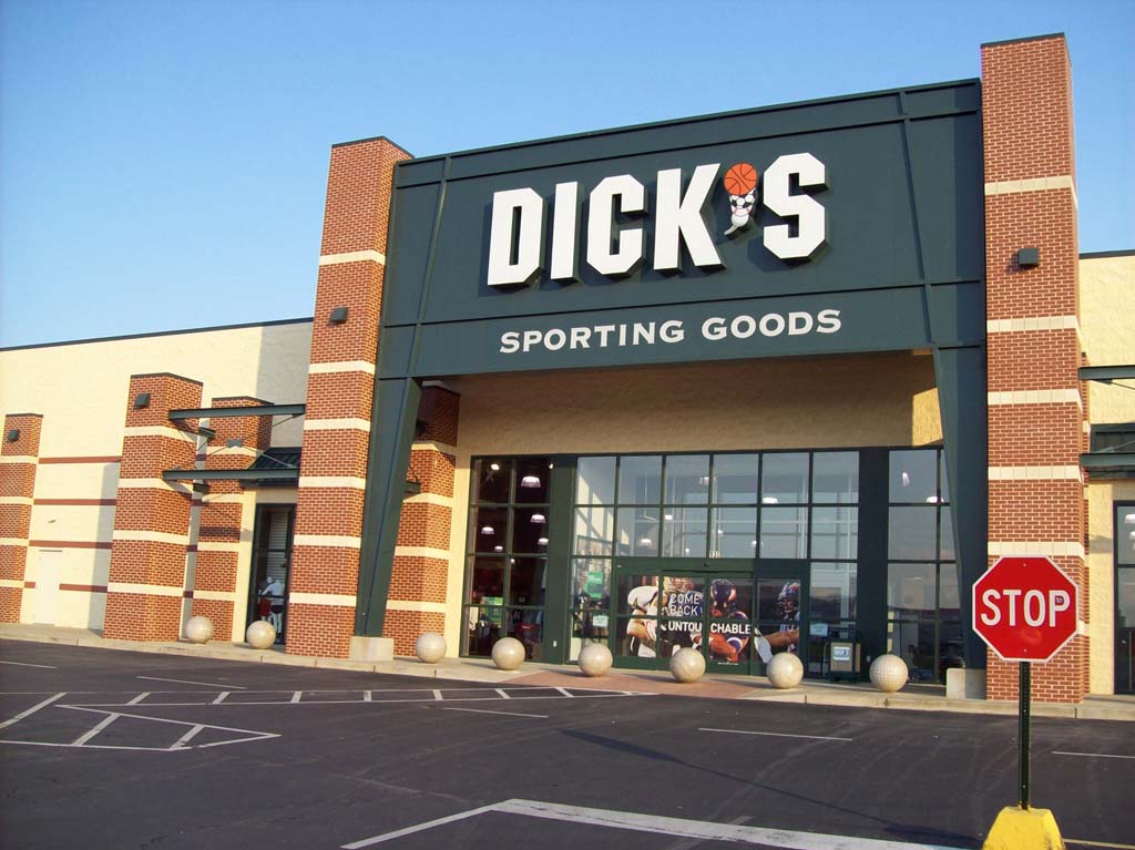 DICK'S Sporting Goods