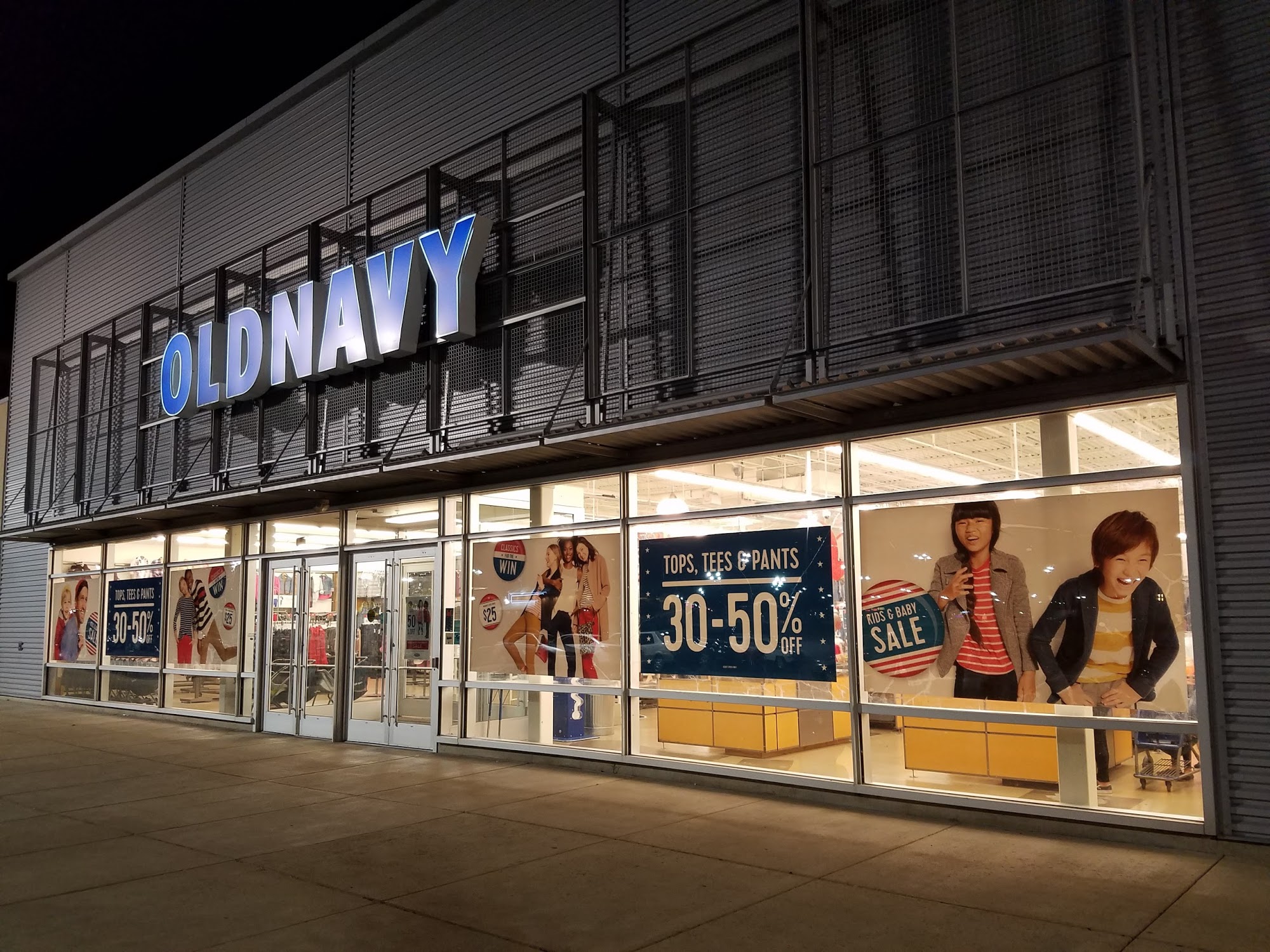 Old Navy