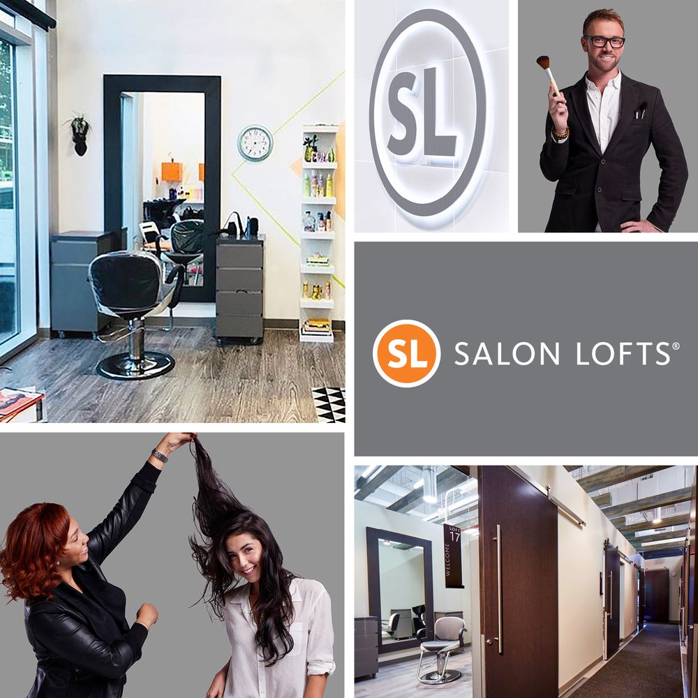 Salon Lofts Shaker Heights