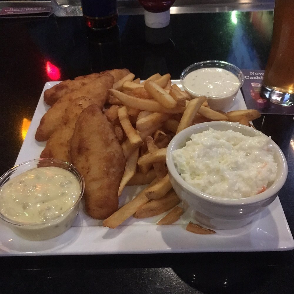 Over Under Bar & Eatery 3855 Hauck Rd, Sharonville