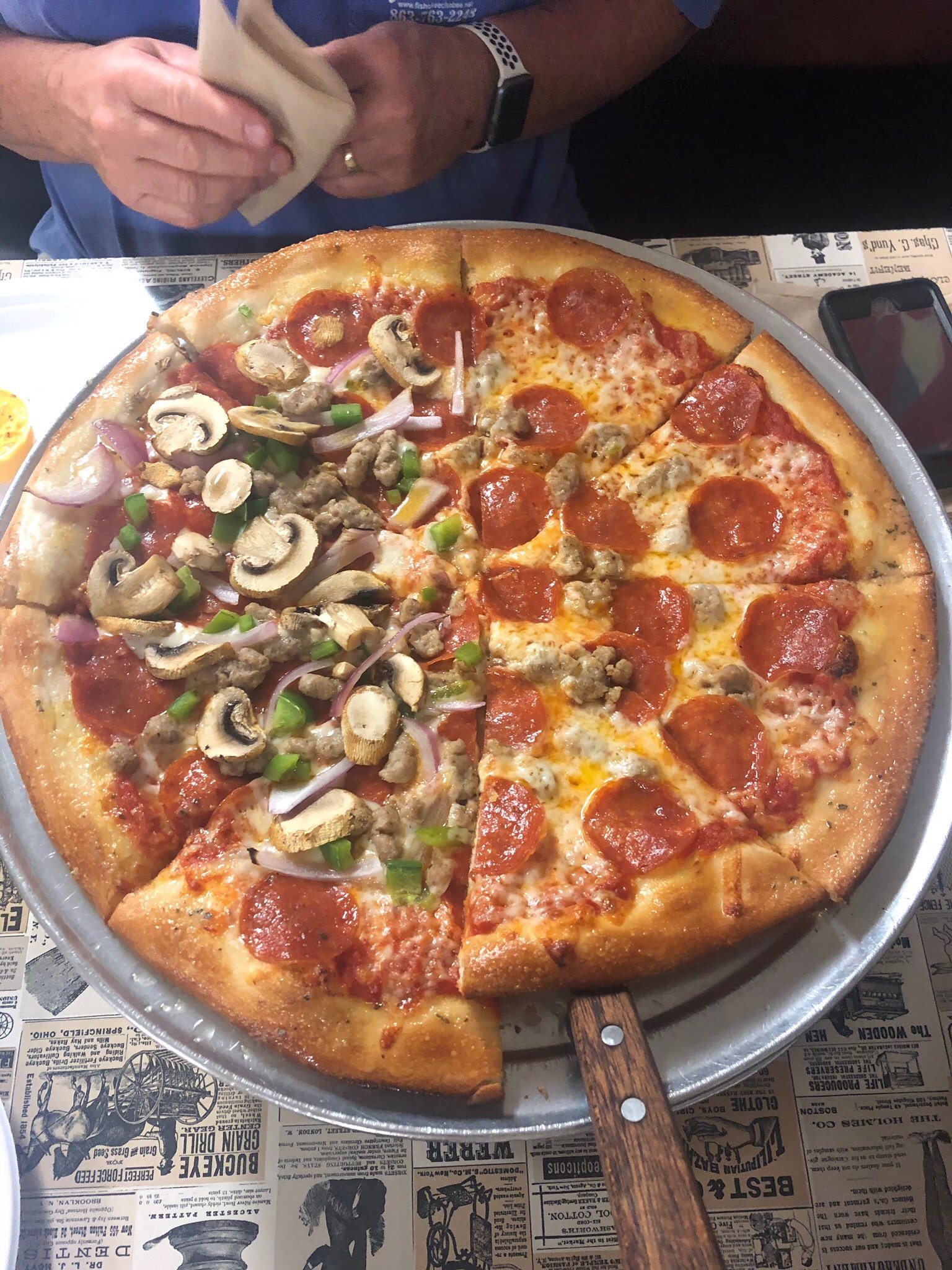 Photo credit: tripadvisor