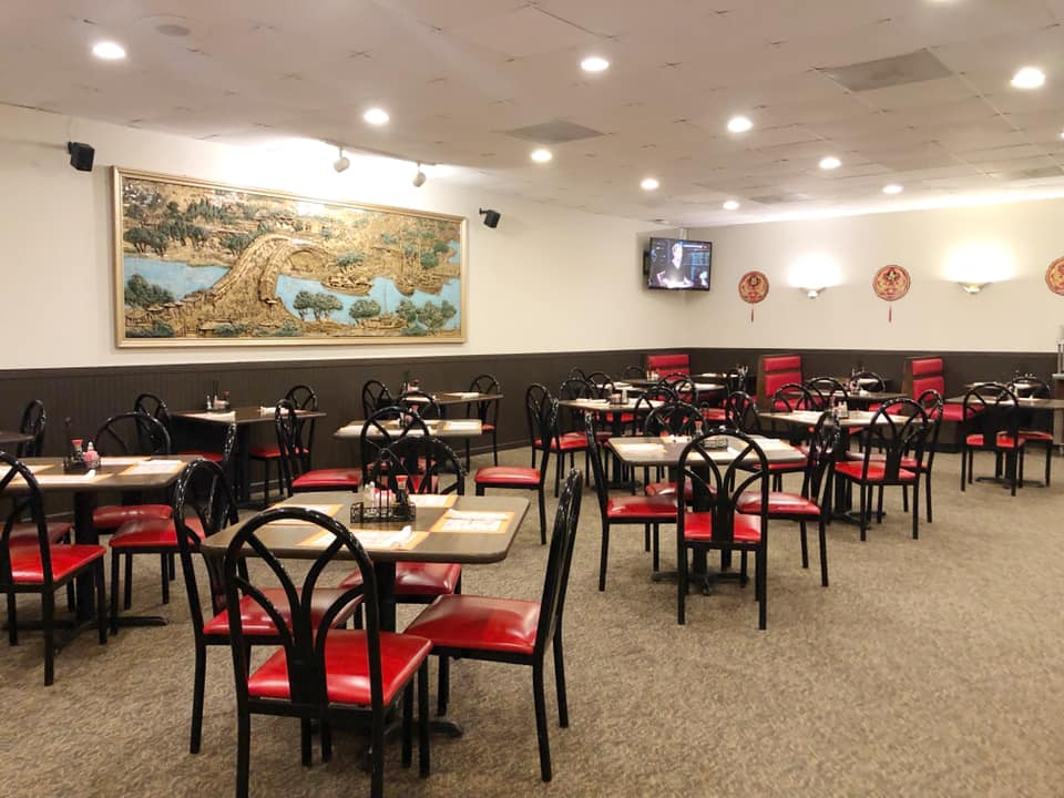 Szechuan House 11762 Lebanon Rd, Sharonville