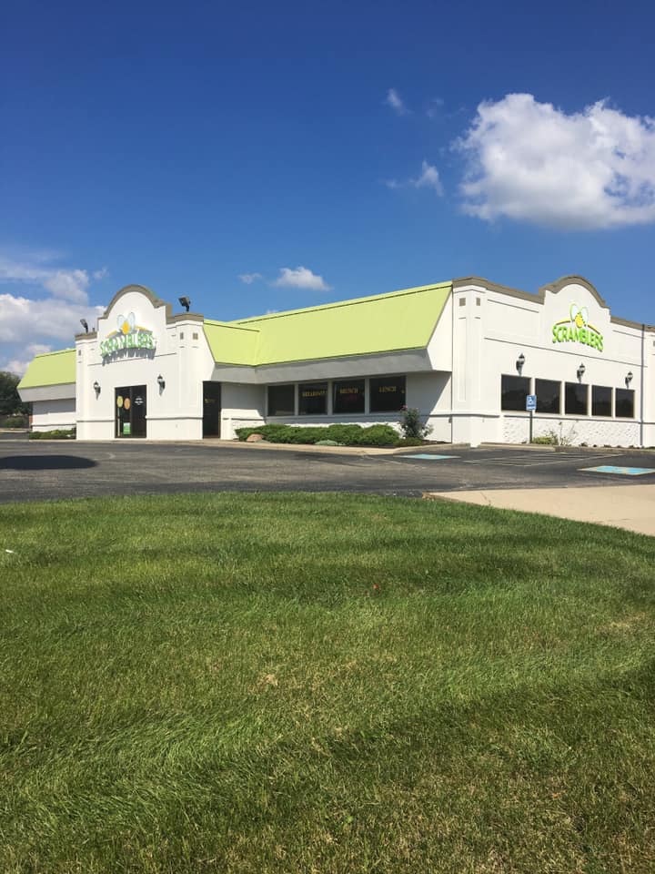 Scramblers 4006 Hauck Rd, Sharonville