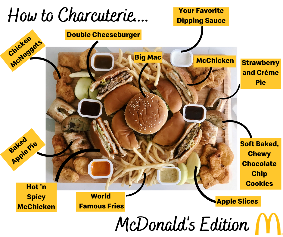 McDonald's 3900 Hauck Rd, Sharonville