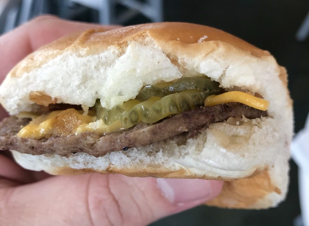White Castle 3980 Hauck Rd, Sharonville