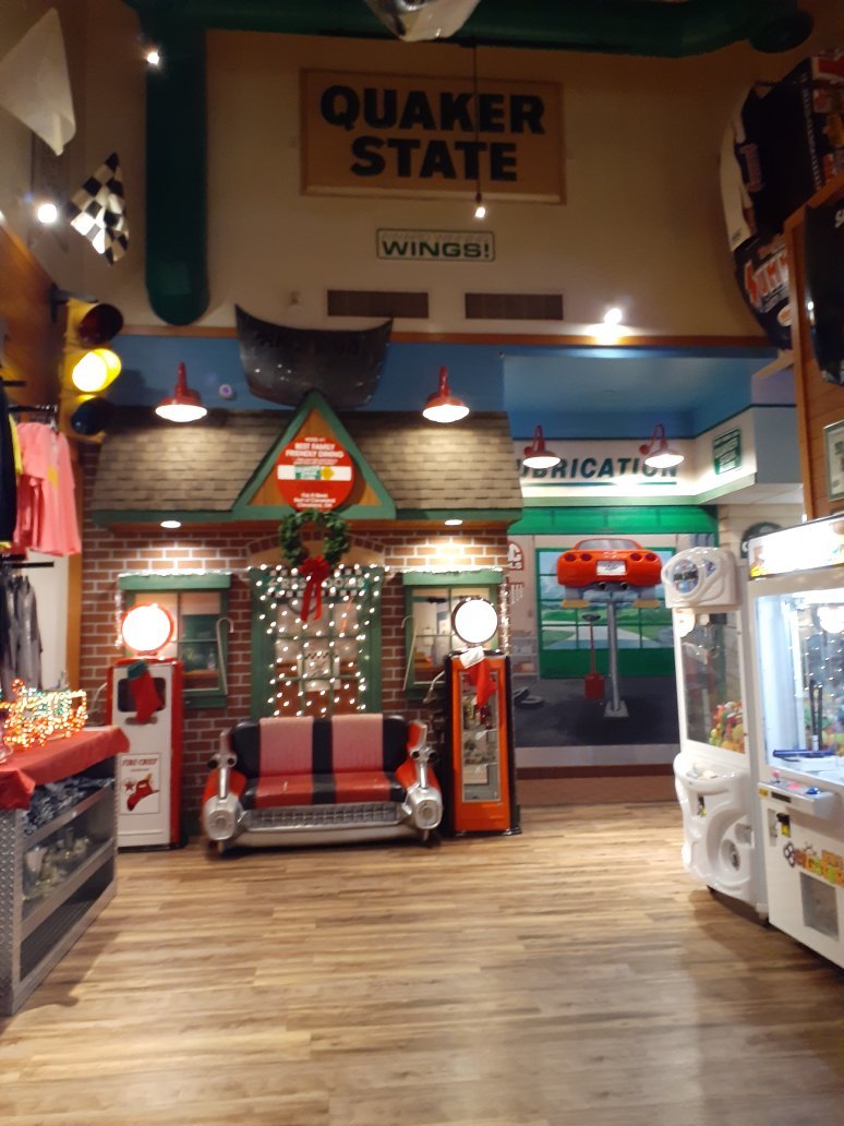 Photo credit: tripadvisor