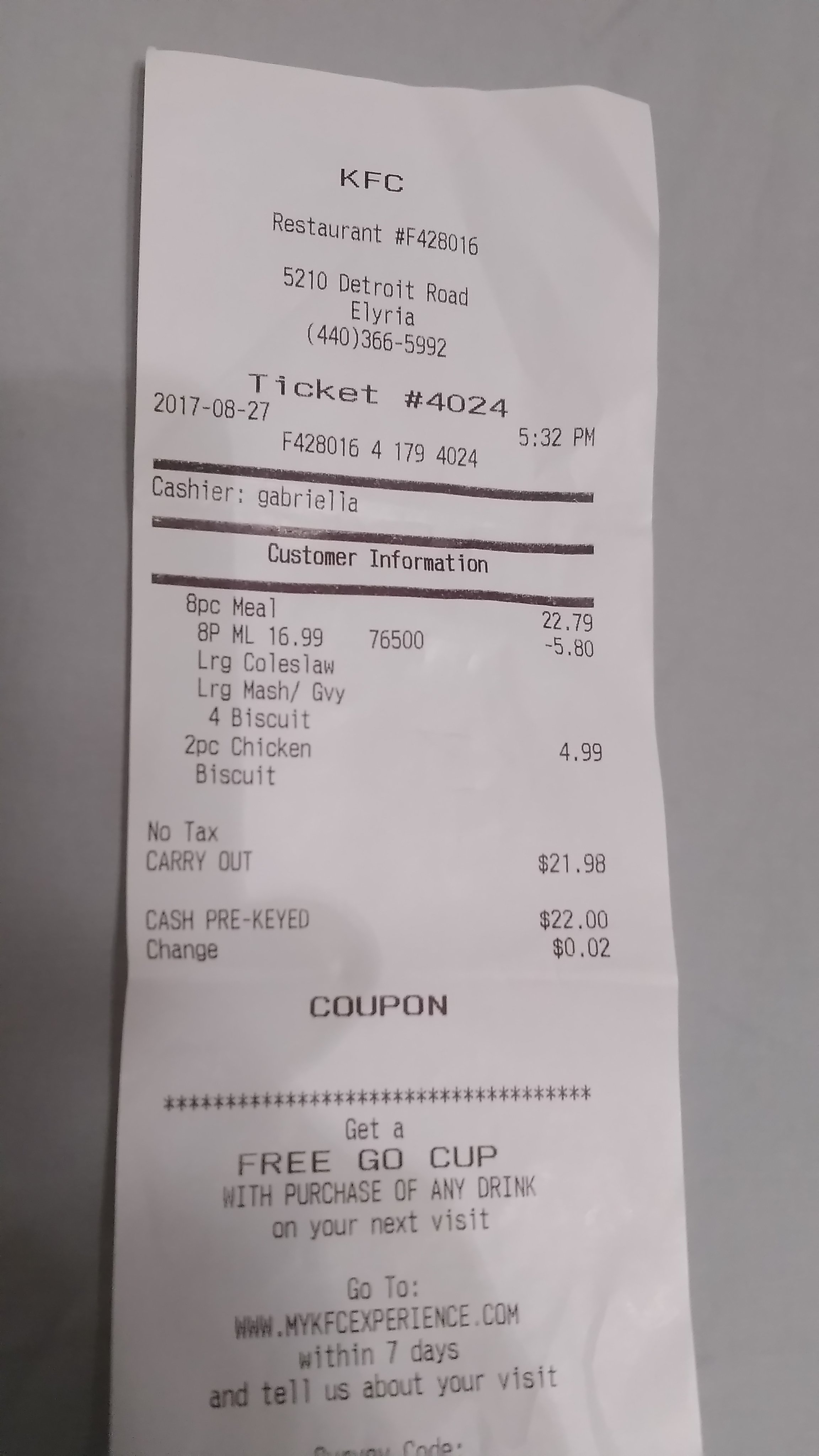 Photo credit: Tripadvisor