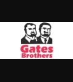 Gates Brothers Glass