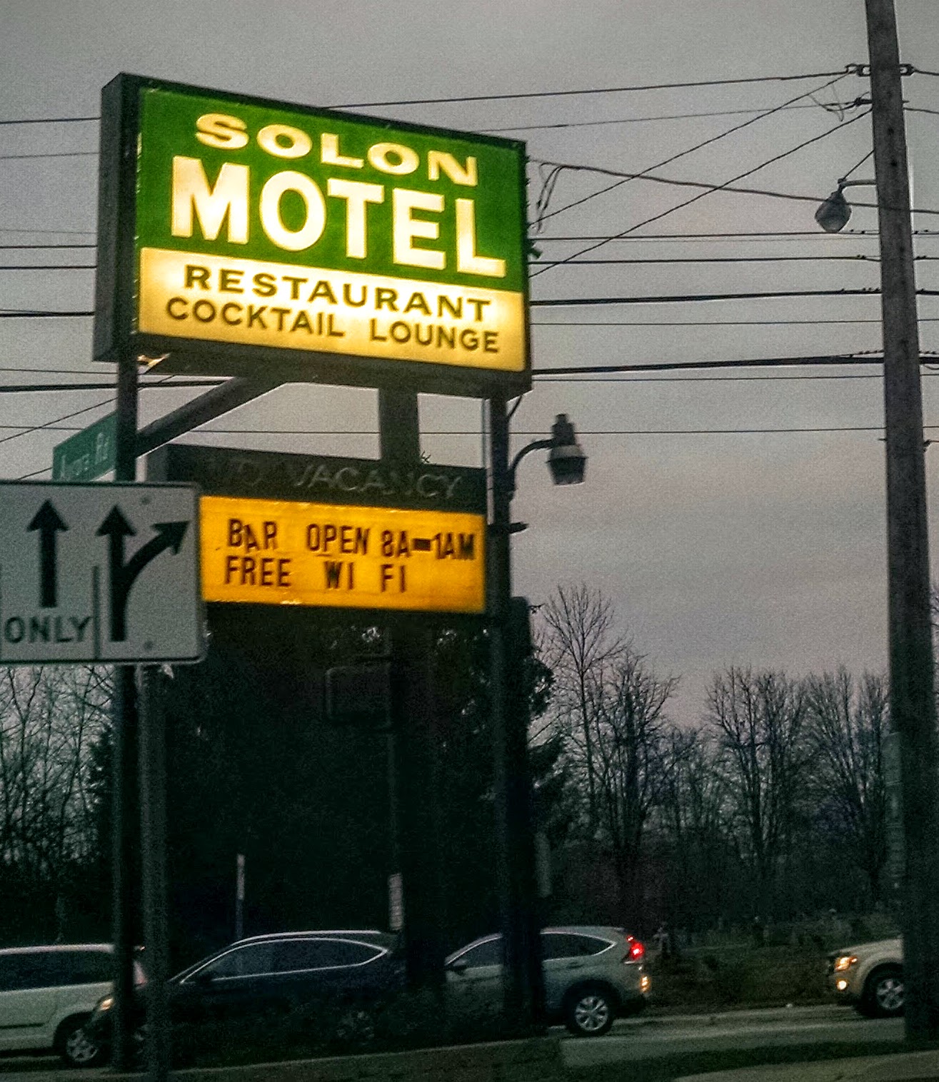 Solon Motel
