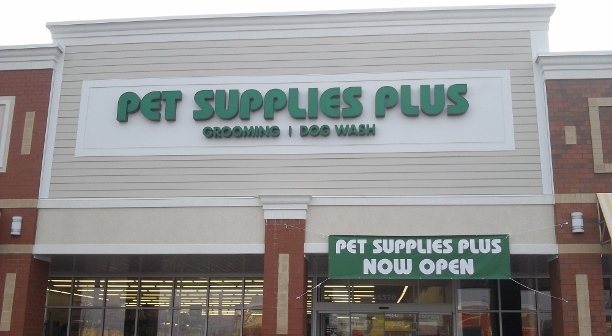 Pet Supplies Plus Solon