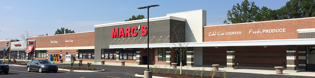 Marc's Pharmacy