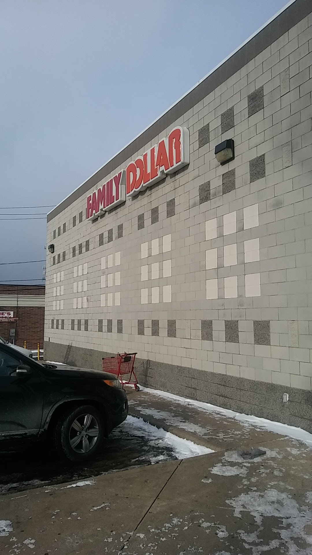 Family Dollar