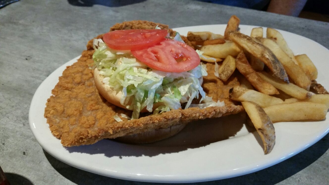 Photo credit: tripadvisor