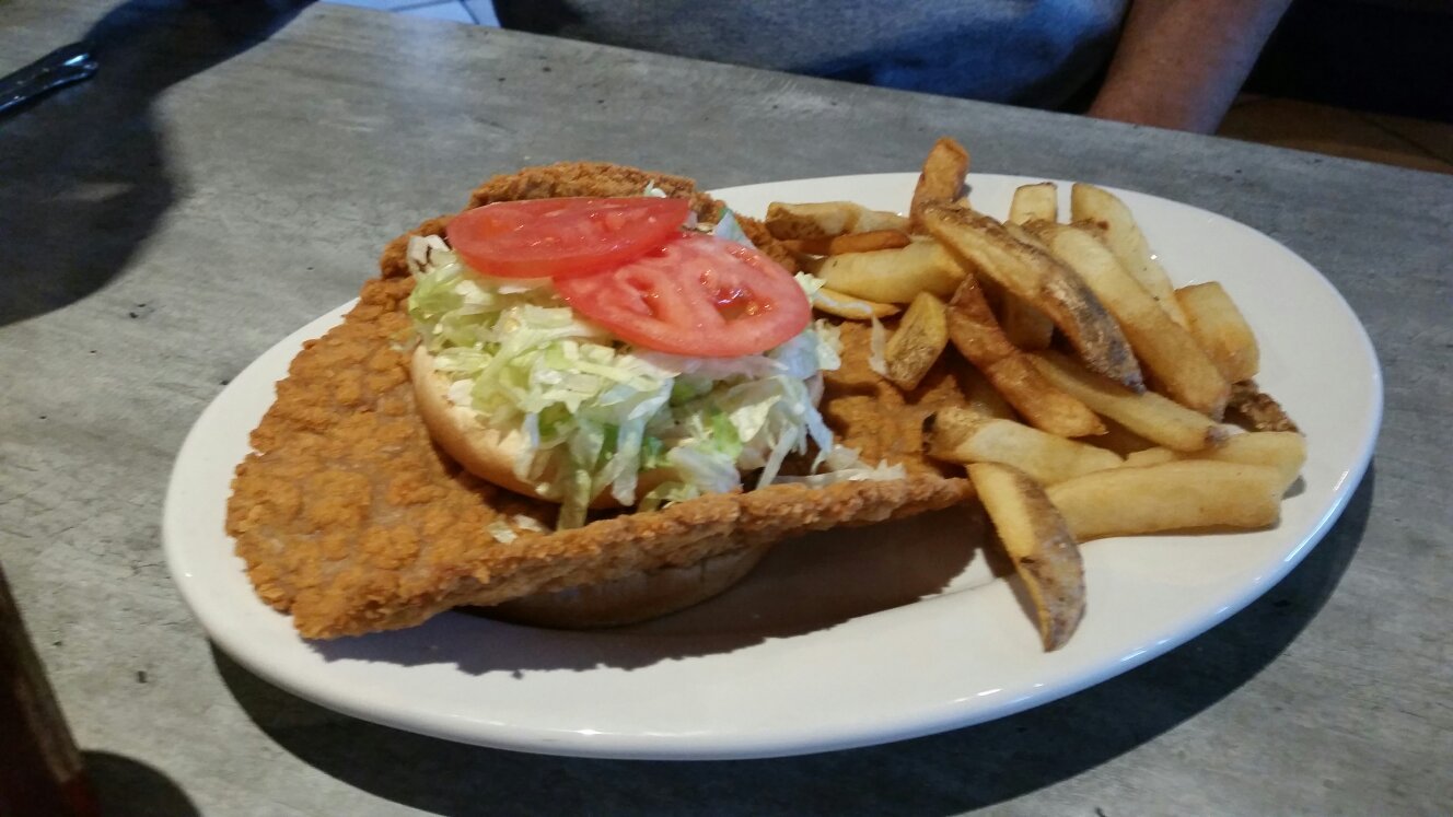 Photo credit: tripadvisor