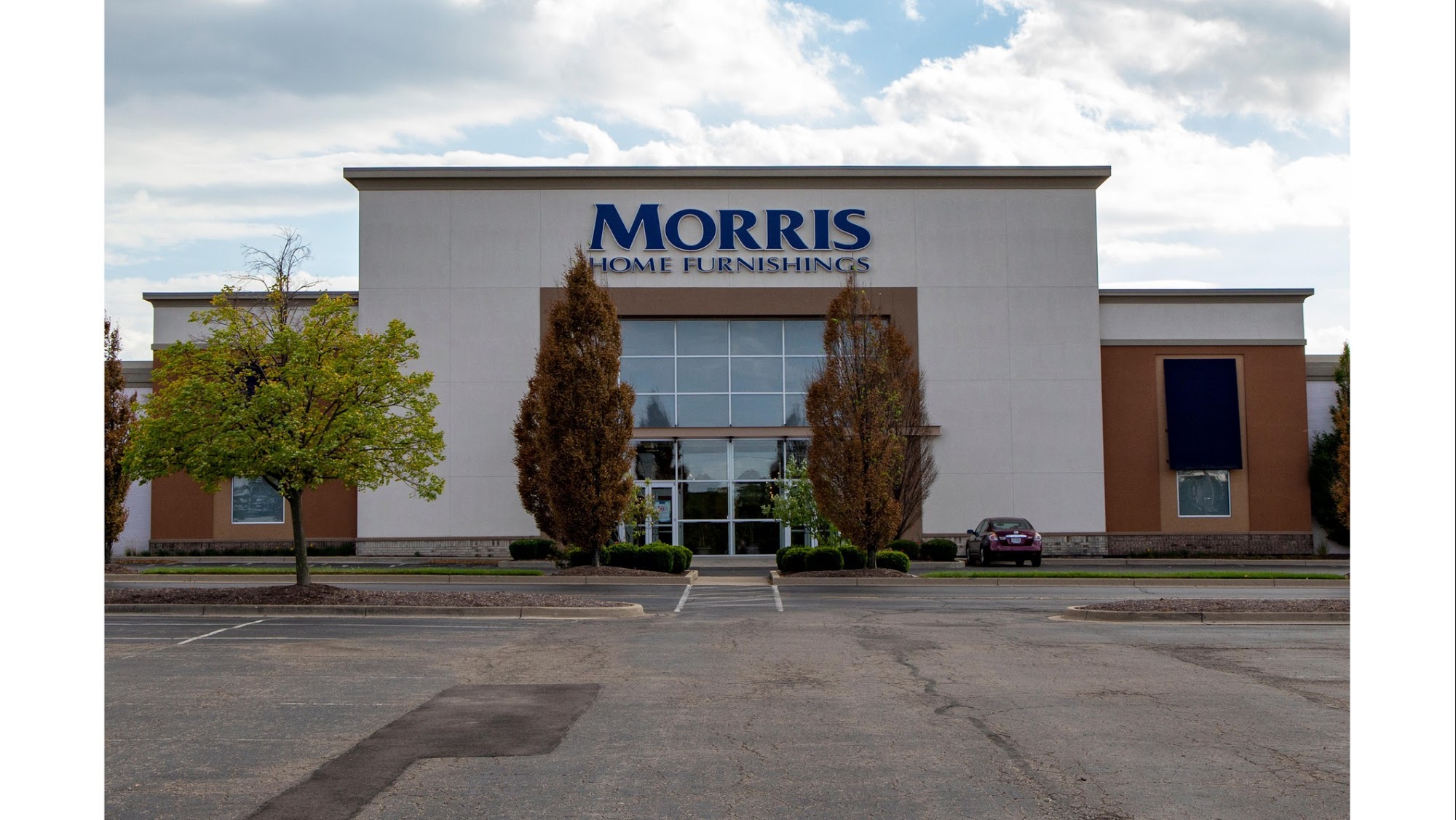 Morris Home Furniture and Mattress