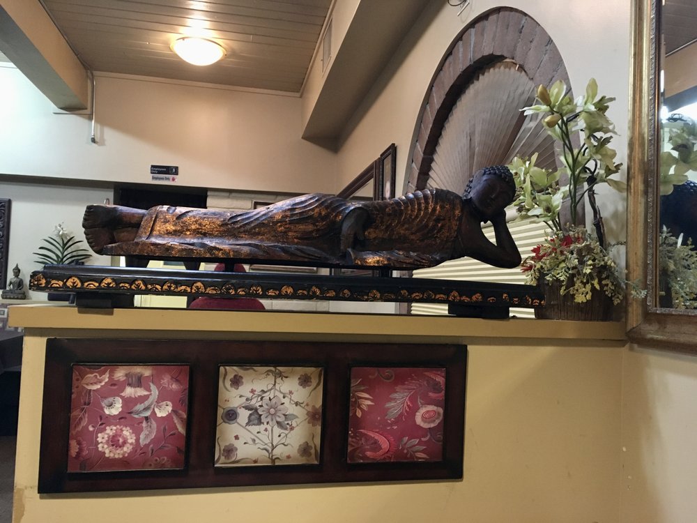 Jai India Restaurant 11482 Springfield Pike, Springdale