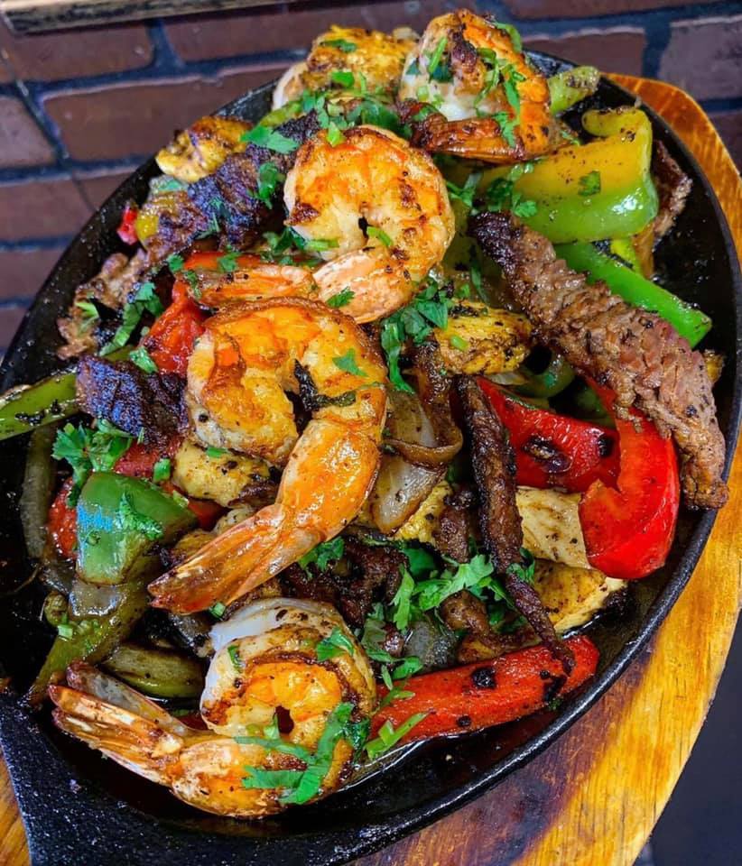 Mi Cozumel 11700 Princeton Pike C1, Springdale