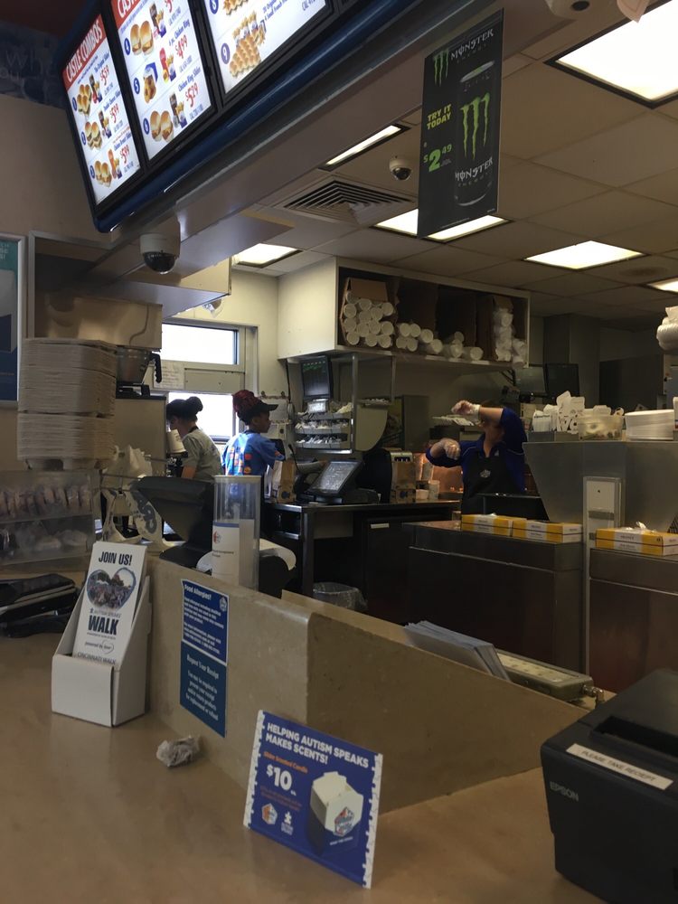 White Castle 11575 Springfield Pike, Springdale