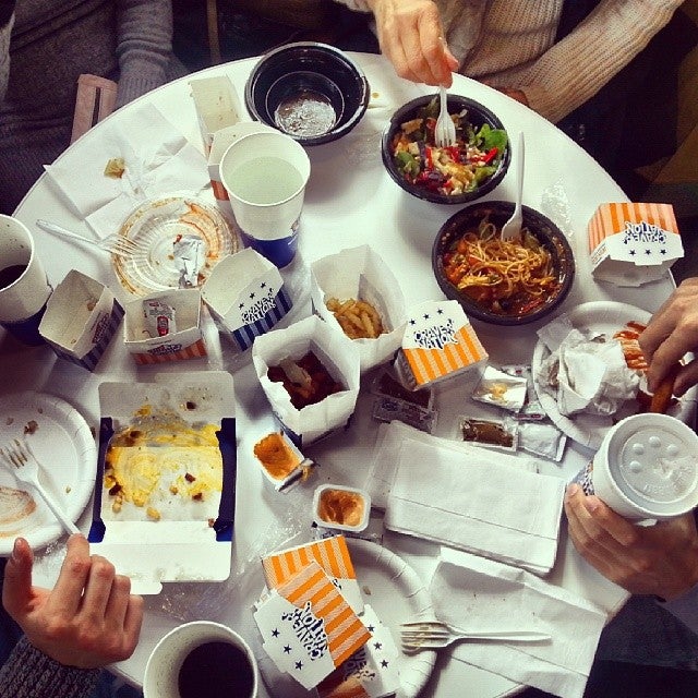 Photo credit: foursquare