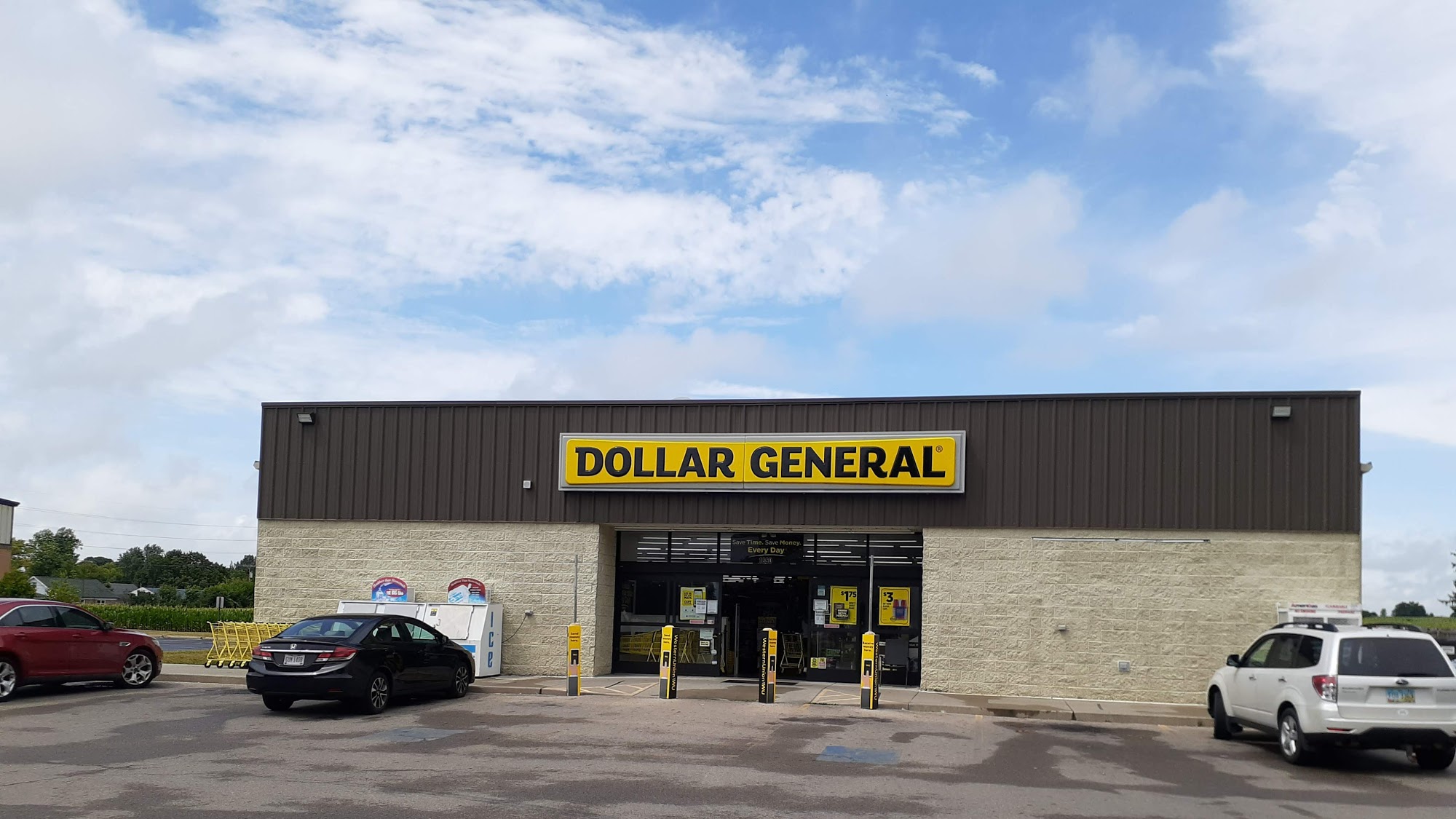 Dollar General