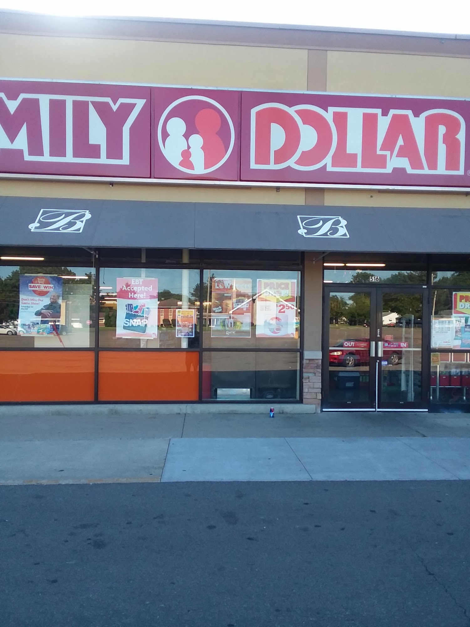 Family Dollar