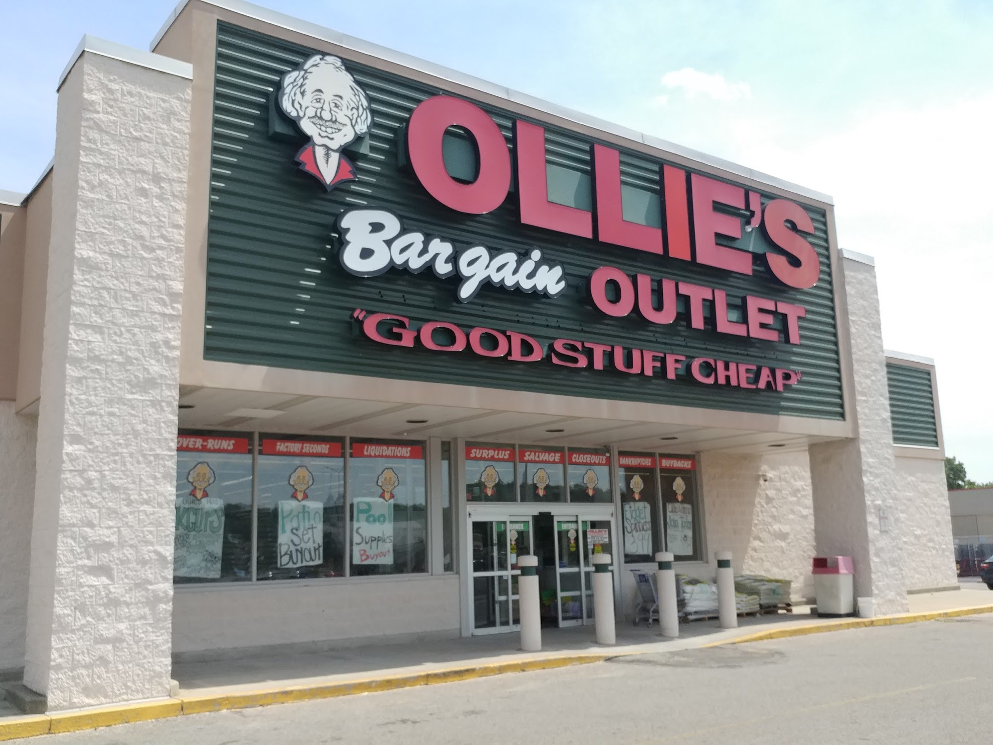 Ollie's Bargain Outlet