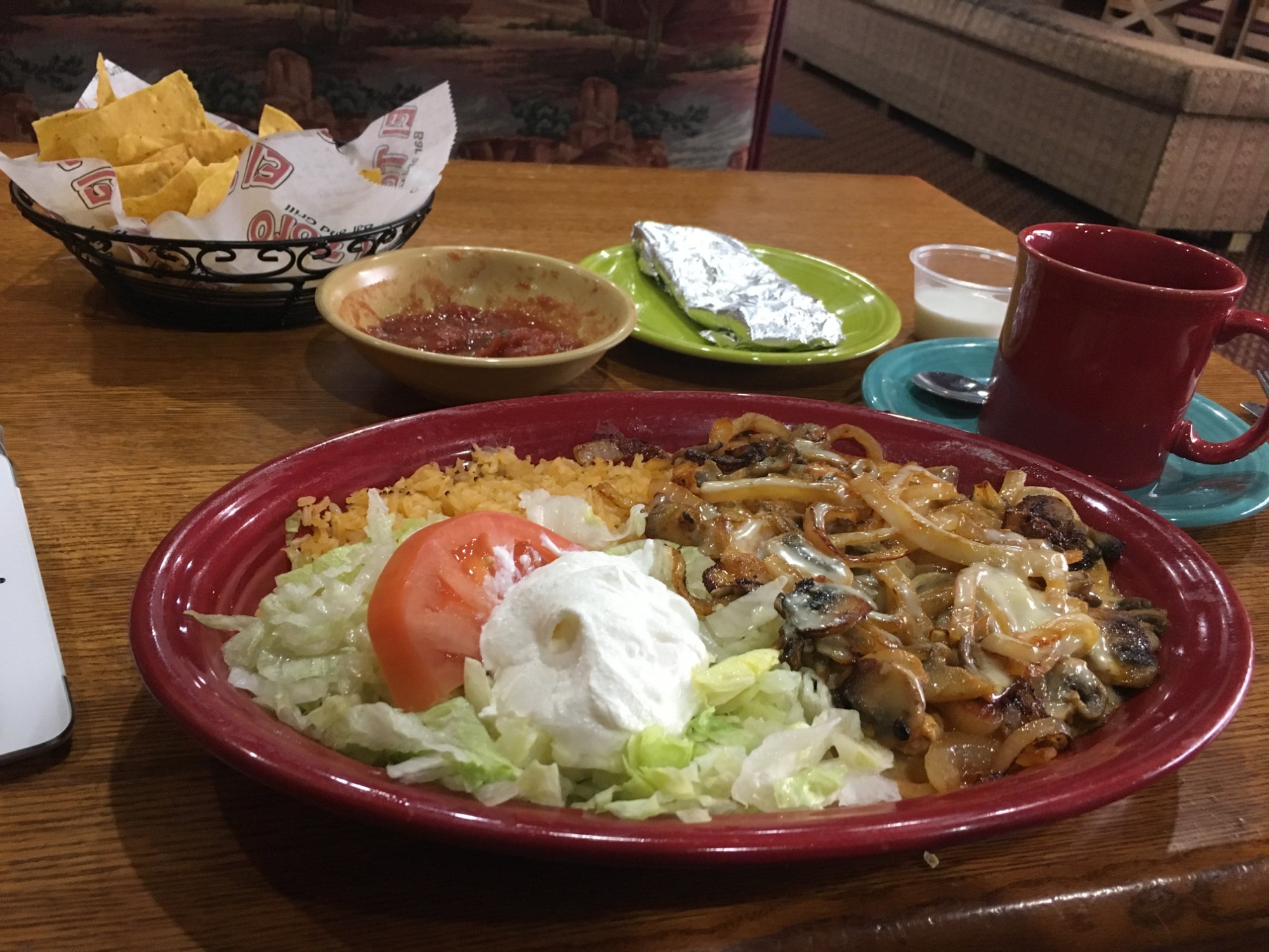 Photo credit: tripadvisor