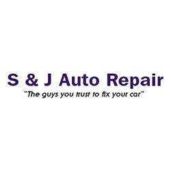 S & J Auto Repair