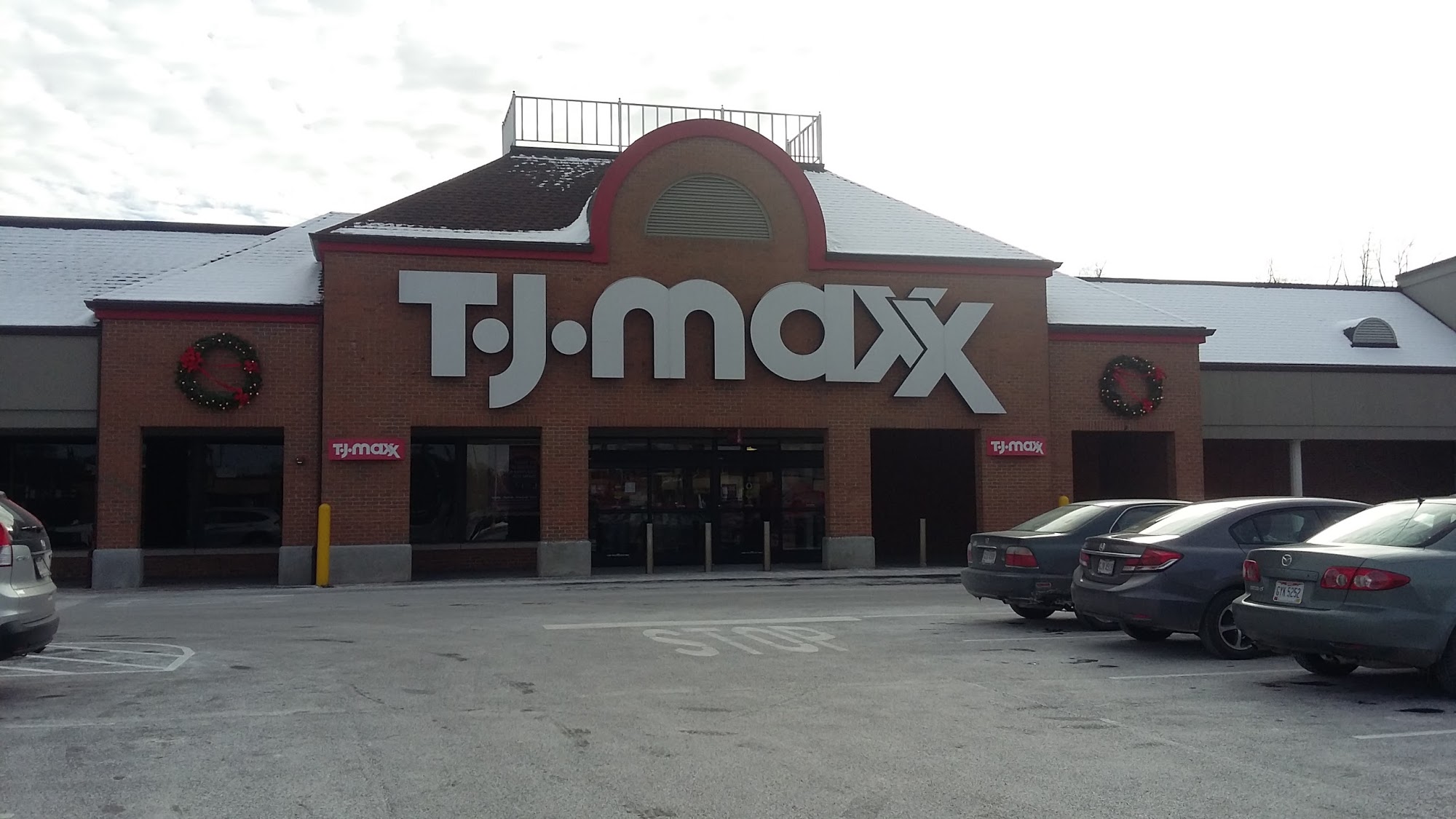 T.J. Maxx