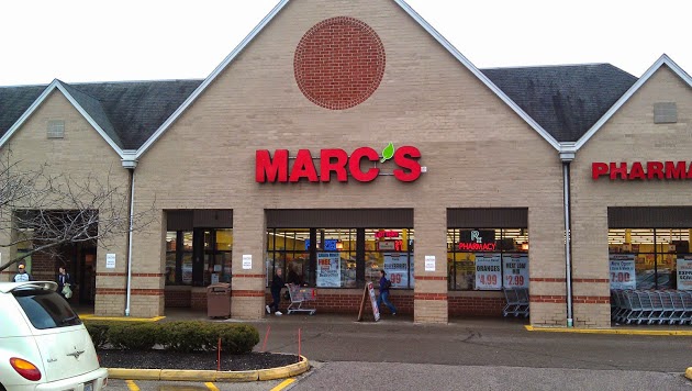 Marc's Pharmacy