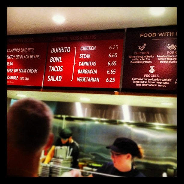 Photo credit: foursquare