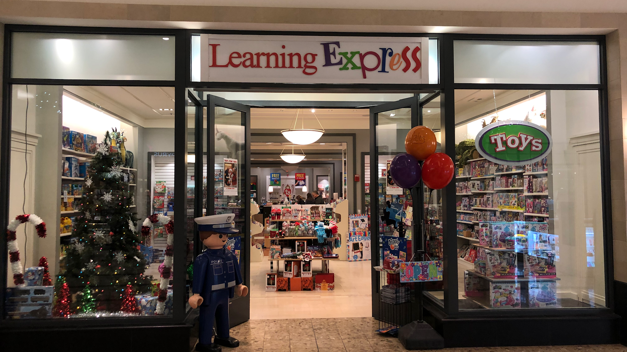 Learning Express Toys Strongsville