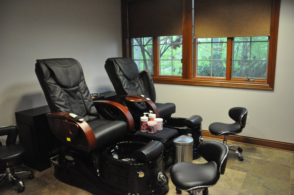 The Salon at Docere