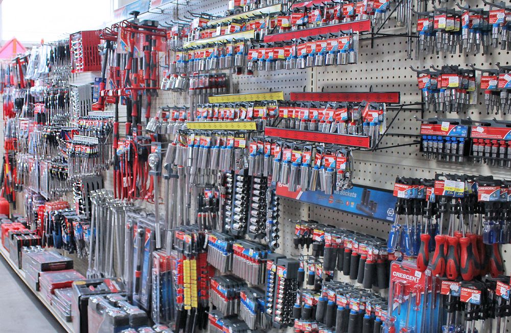 Stony Point Supply 7880 Stony Point Rd NW, Sugarcreek