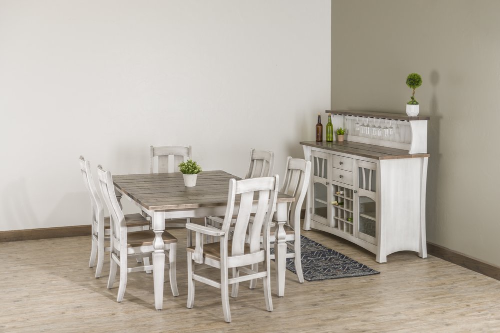 Scenic Hills Furniture LLC 1885 OH-39, Sugarcreek