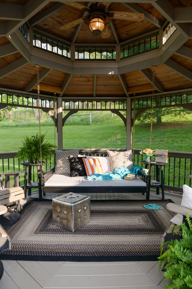 Swiss Country Lawn & Craft 2131 OH-39, Sugarcreek