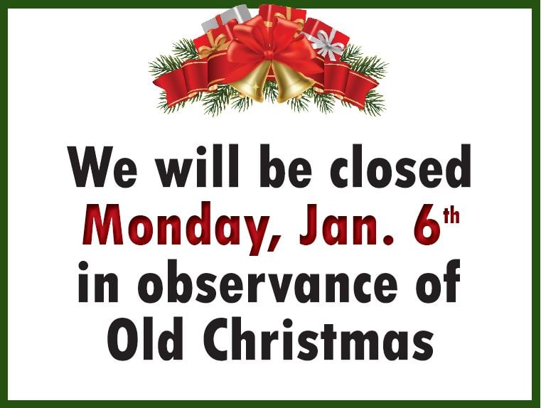 Holmes Lumber 216 E Main St, Sugarcreek