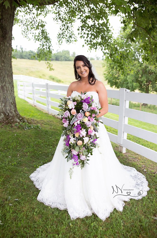 Perfect Petals By Michele 726 Dover Rd NE, Sugarcreek