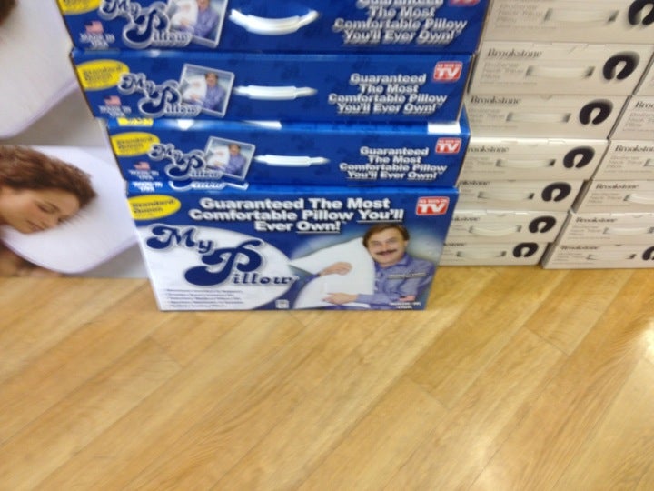 Bed Bath & Beyond 6142 Wilmington Pike, Dayton