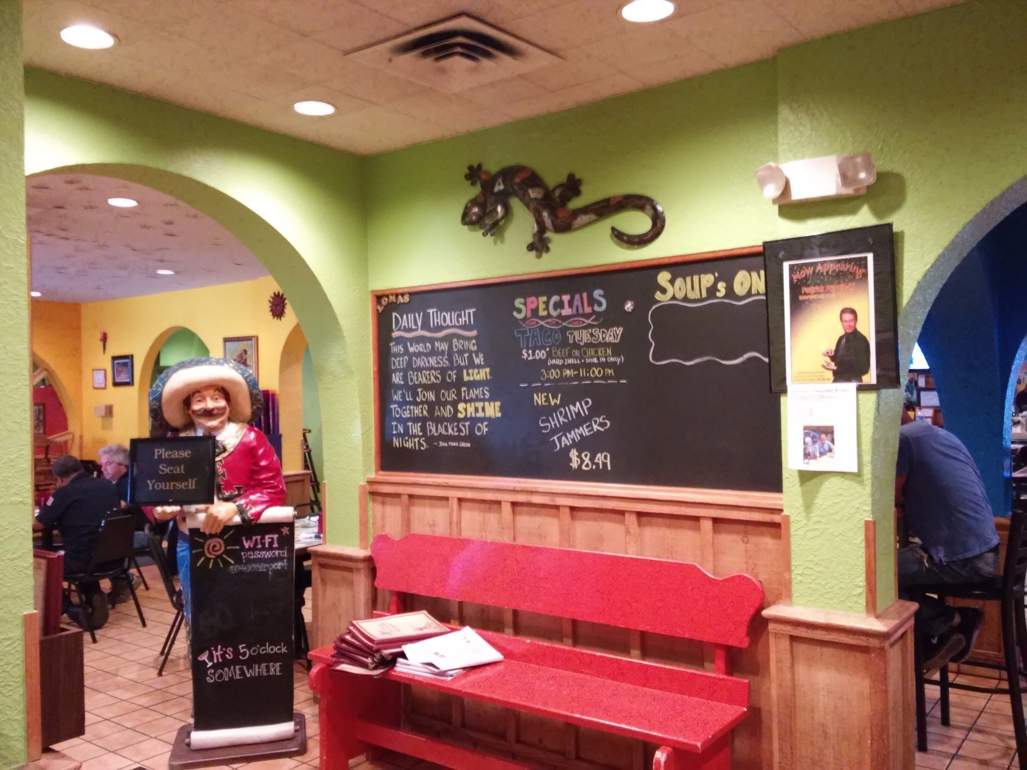 Photo credit: tripadvisor