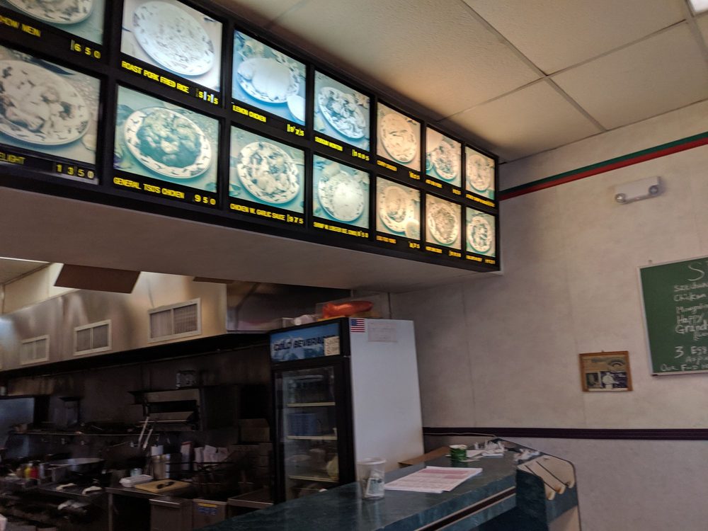 Sylvania, OH Restaurants Open for Takeout, Curbside Service and/or