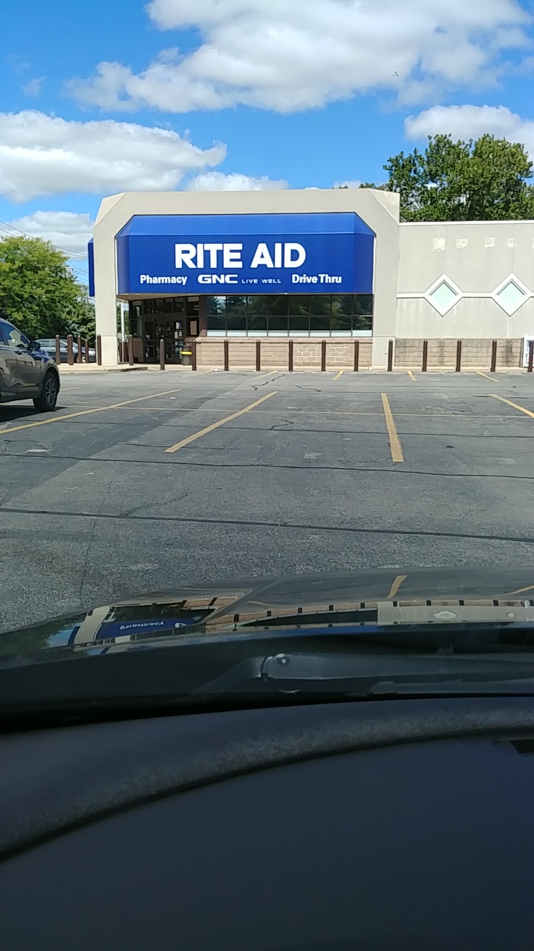 Rite Aid