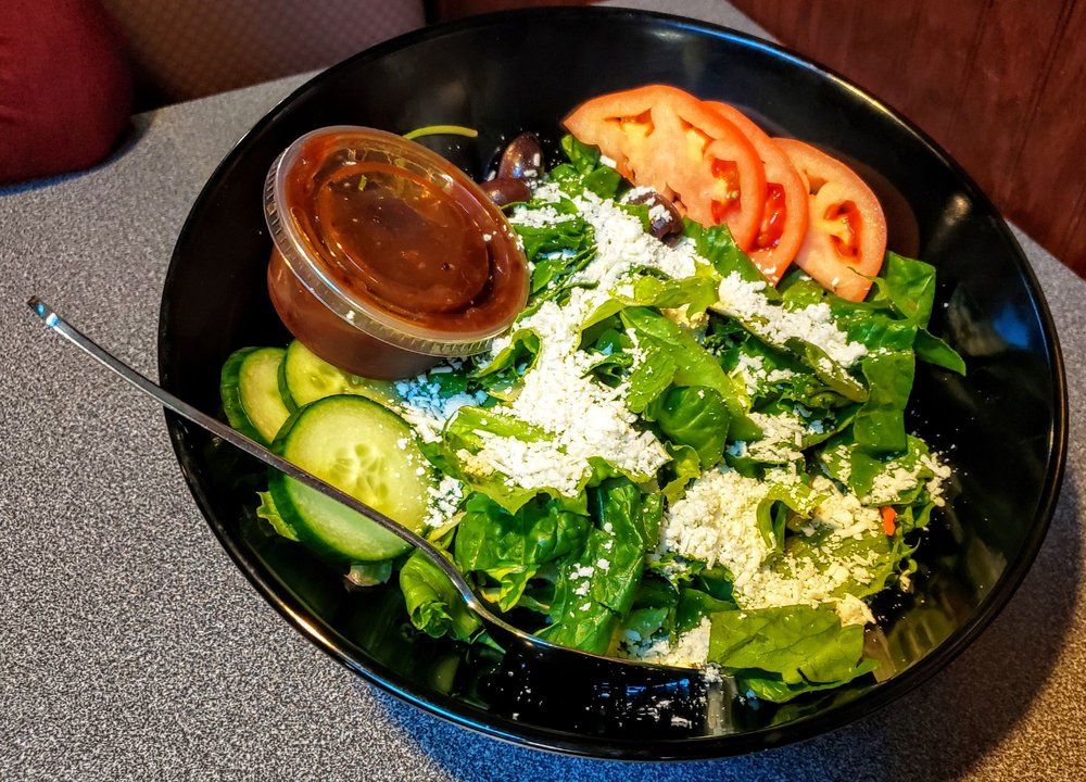 Sylvania, OH Restaurants Open for Takeout, Curbside Service and/or