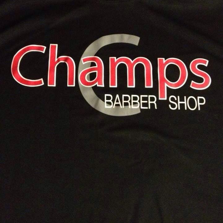 Champs Barber Shop