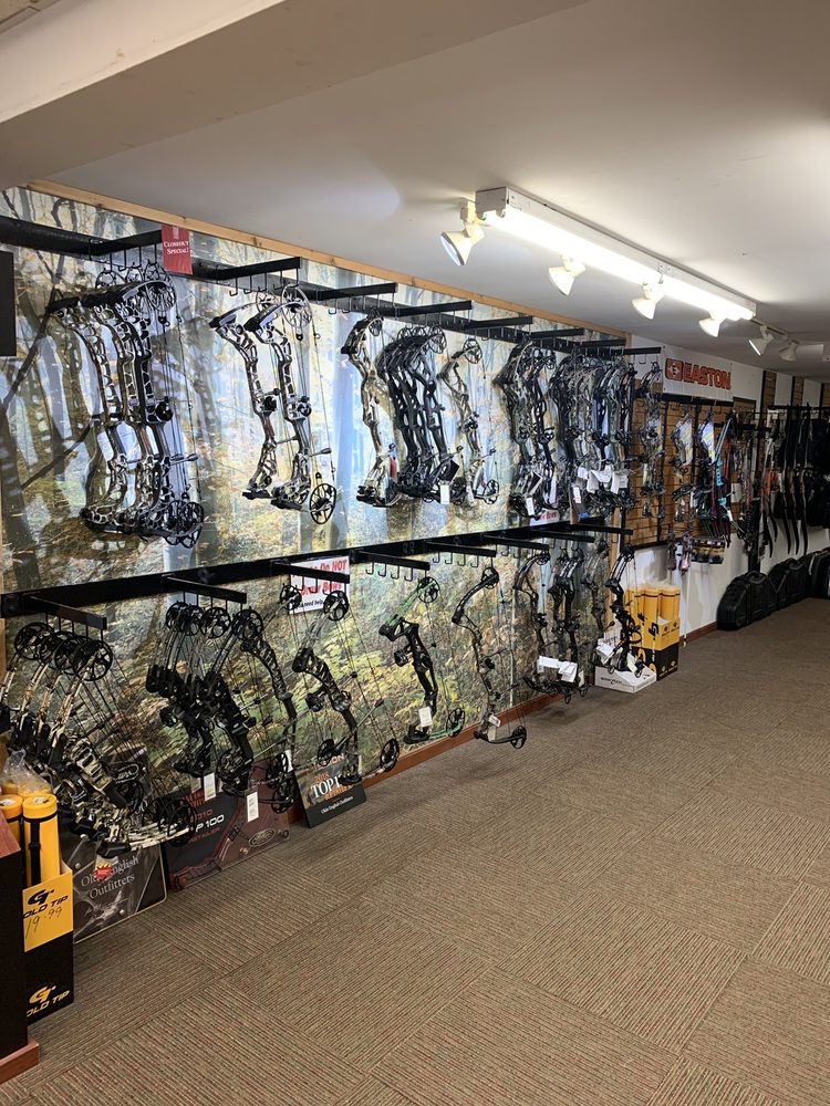 Olde english outfitters tipp city oh hours directions reviews