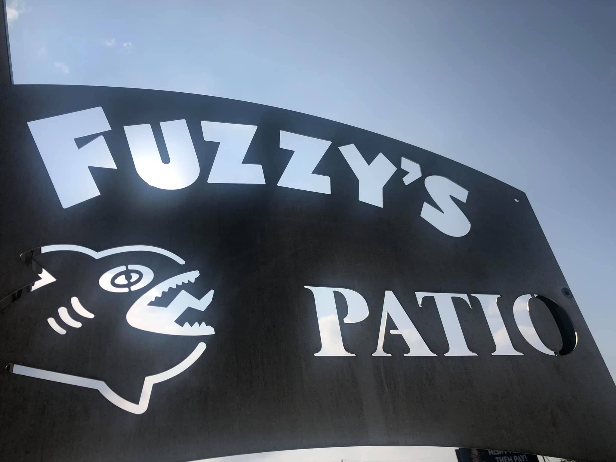 Fuzzy's Taco Shop 3332 Central Ave ste c, Toledo