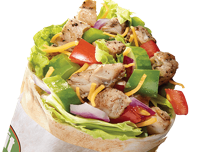 Pita Pit (Downtown Toledo) 30 S St Clair St, Toledo
