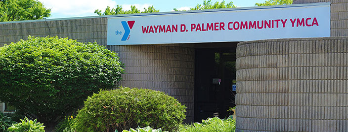 Wayman D. Palmer YMCA