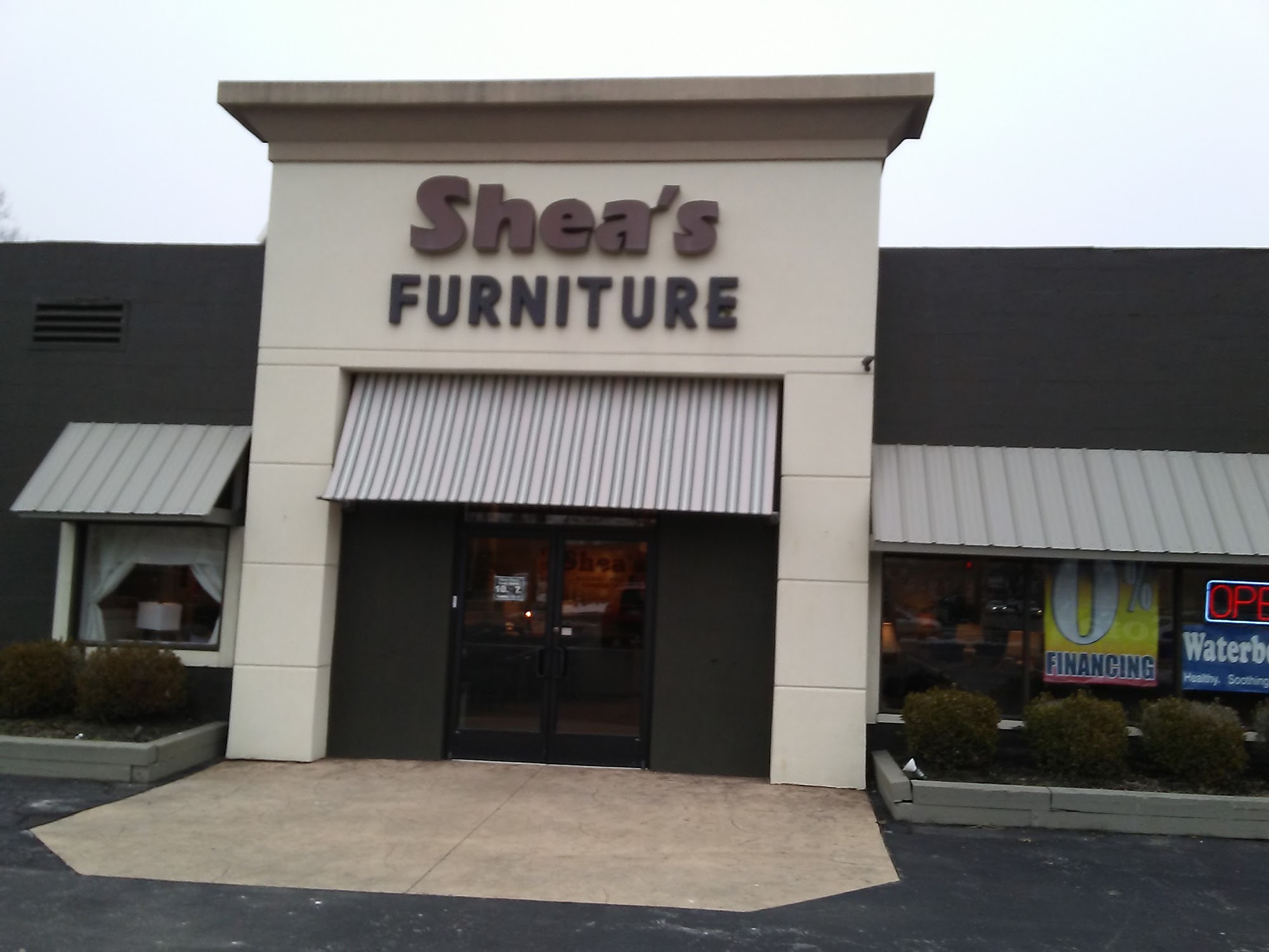 Shea's Furniture